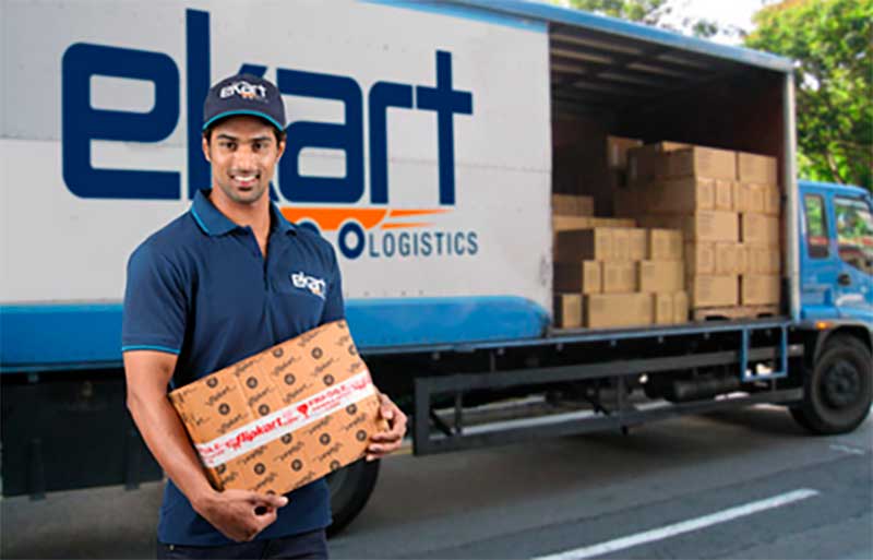 Ekart Logistic Franchise