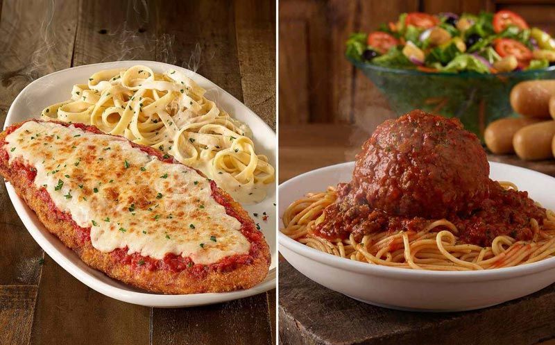 Olive Garden Franchise Olive Garden Franchise
