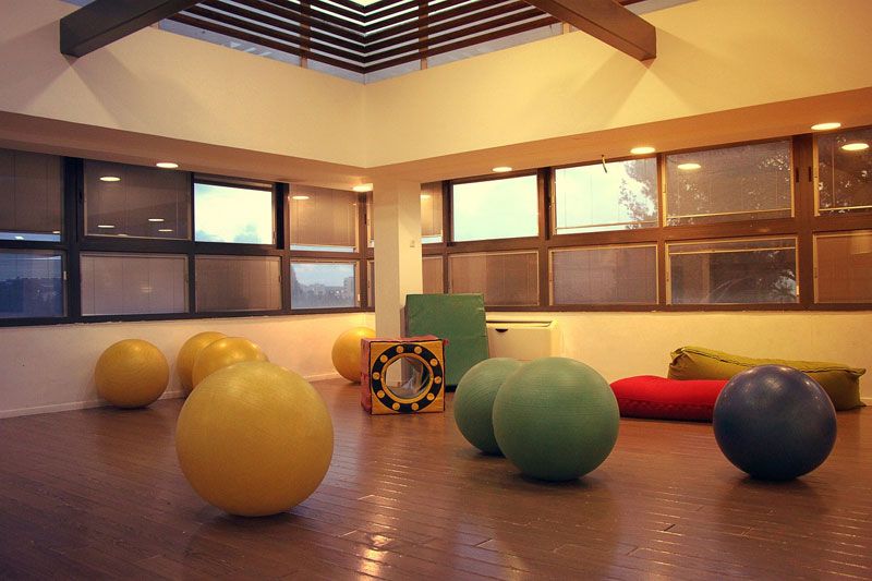 Top 7 Children’s Gym Franchises in India for 2023