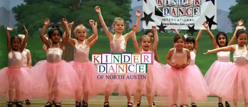 Kinderdance Franchise