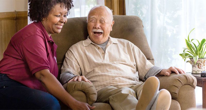 Home Instead Senior Care Franchise