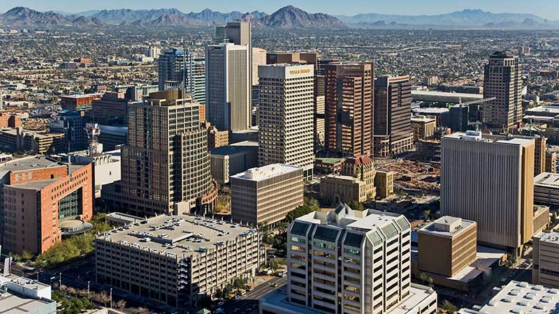 The Top 10 Franchise Businesses For Sale in Arizona Of 2022