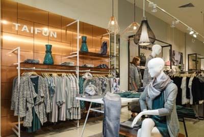 Gerry Weber franchise opportunities