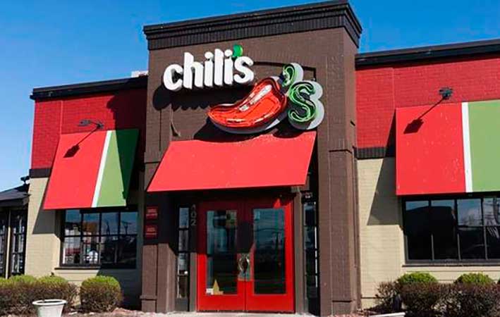 Chili's franchise