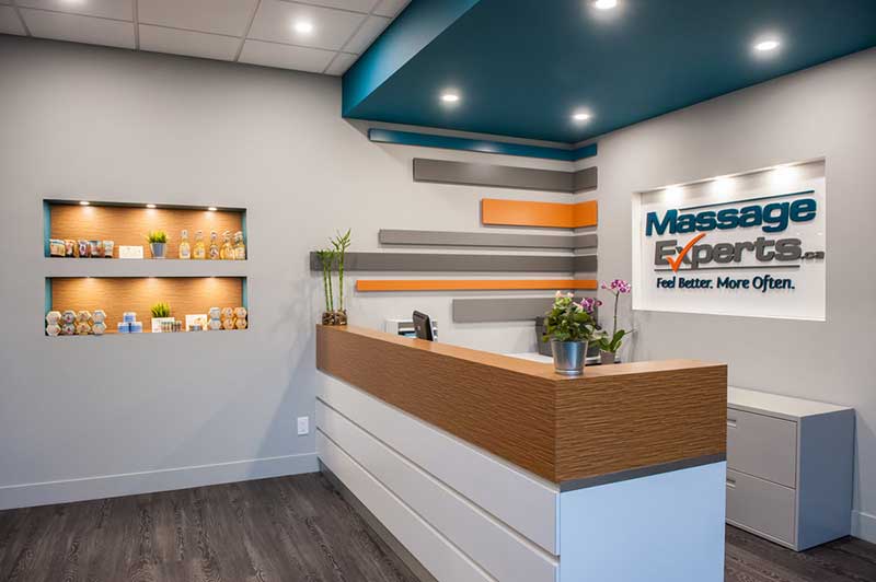 Massage Experts Franchise in Canada