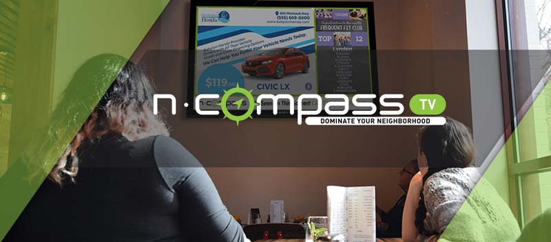 About N-Compass TV franchise