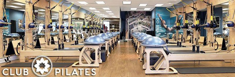 Club Pilates is One of Top 100 America's Fastest-Growing Companies According to Inc. Magazine