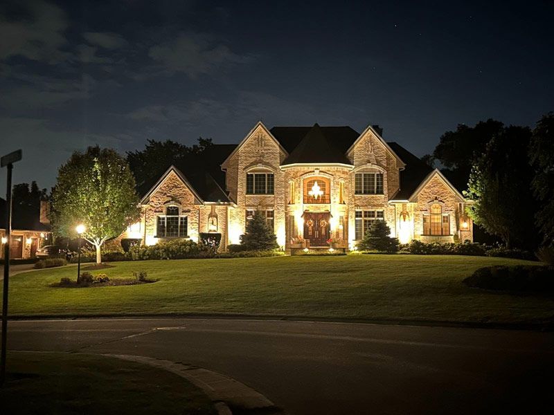 World Class Outdoor Lighting Franchise World Class Outdoor Lighting Franchise