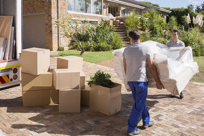 The Best Moving & Junk Removal Franchise Businesses in USA for 2022