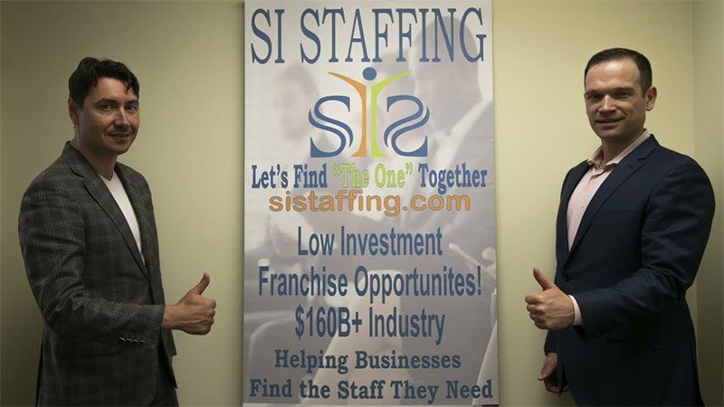 SI Staffing Franchise in the USA