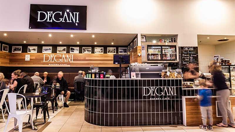 Degani Franchise in Australia