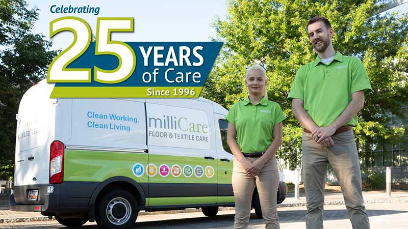 milliCare franchise