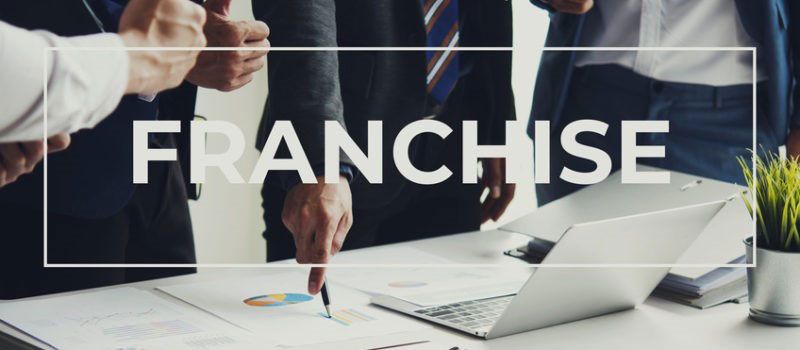 Reliable and successful promotion of your business with TopFranchise.com - 3