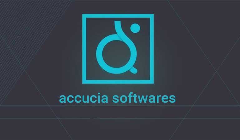 Accucia Softwares franchise