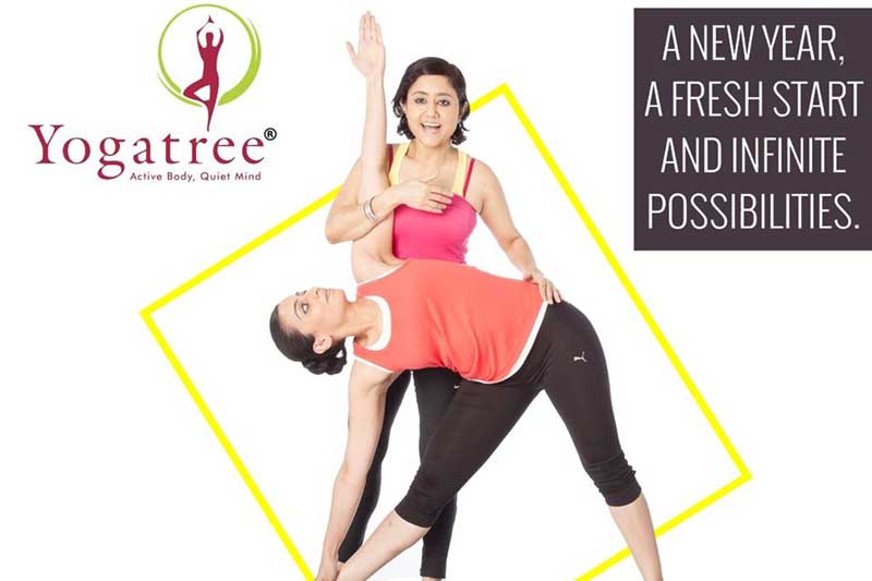 Yoga Tree Franchise in India