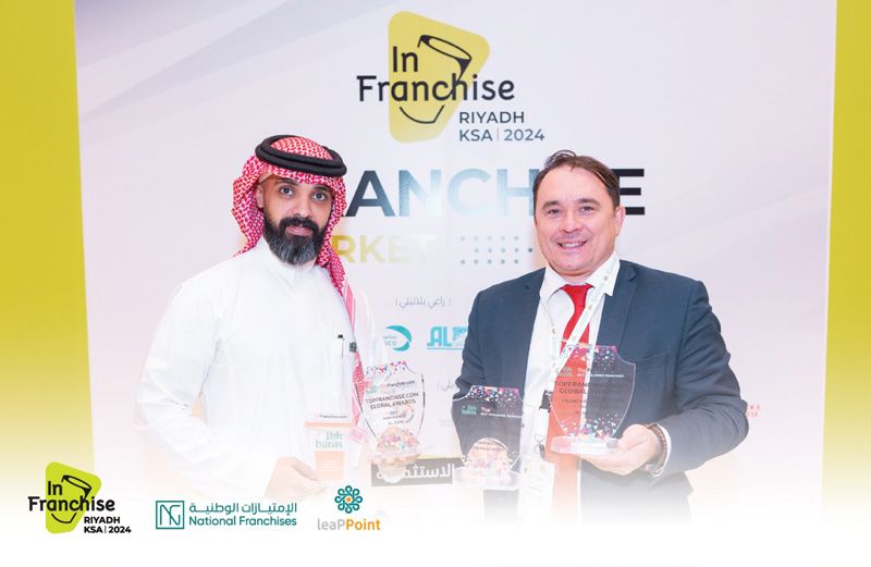 Barn's Cafe Triumphs at Topfranchise Awards: Recognizing Excellence in Franchising