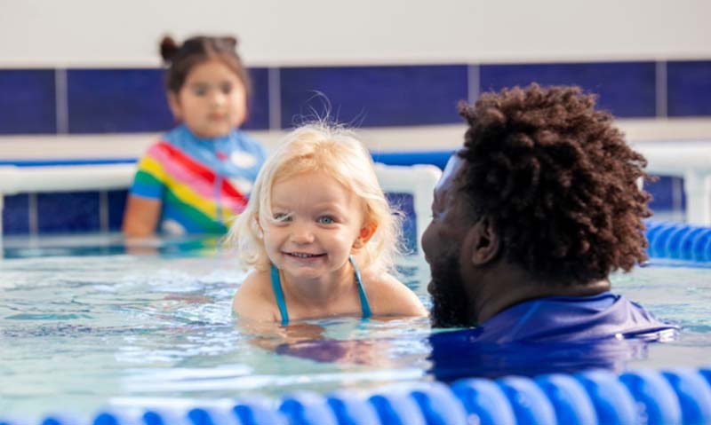 Swimtastic Swim School