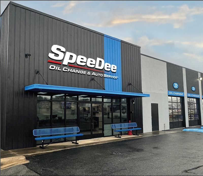 SpeeDee Franchise Opportunities