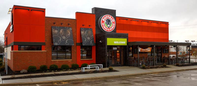 Buffalo Wings & Rings Franchise