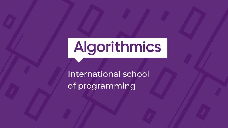 Algorithmics