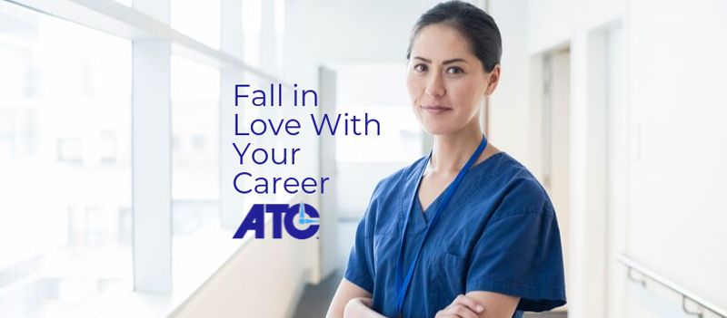 About ATC HealthCare Services franchise