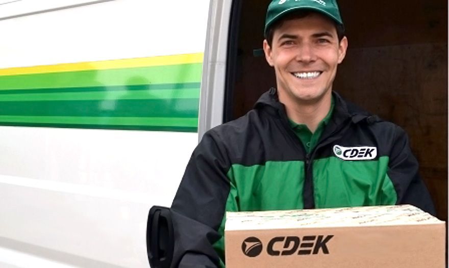 Franchise CDEK - express delivery & courier franchises