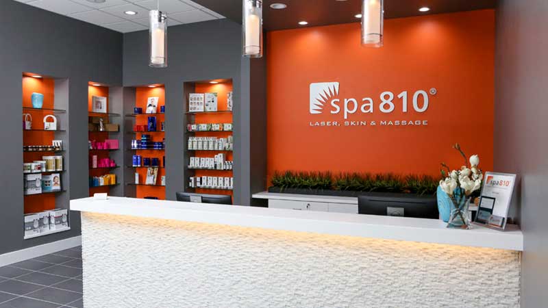 spa810 franchise