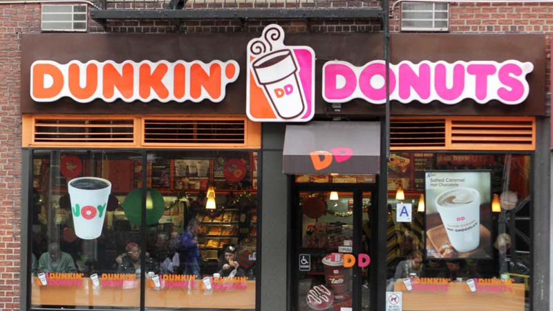 Dunkin’