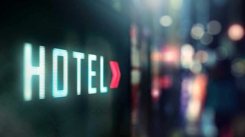 TOP 10 Hotel Franchises in The UK in 2022