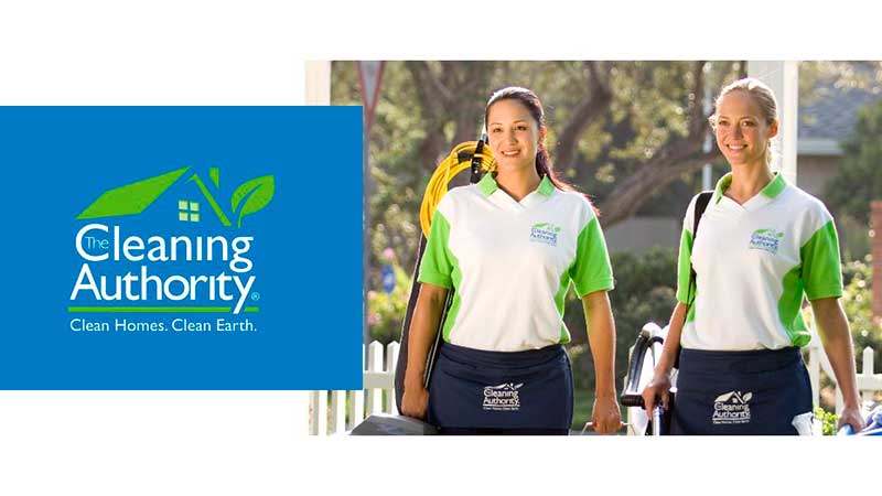 The Cleaning Authority franchise