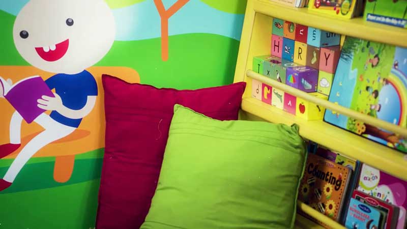 EuroKids Franchise in India