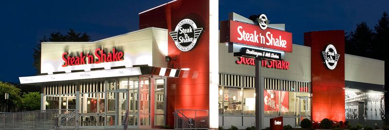 Steak 'n Shake Franchise