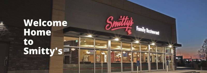 SMITTY'S FAMILY RESTAURANTS