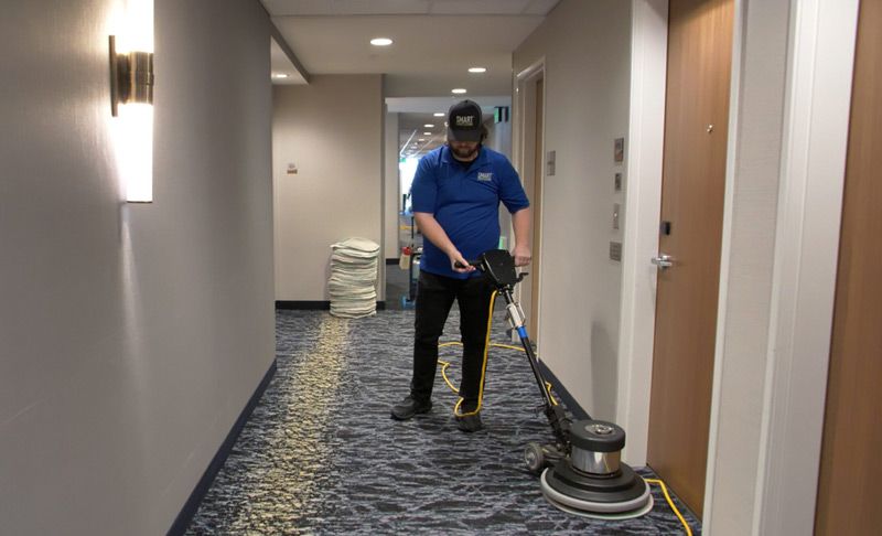 Smart Carpet Cleaning Smart Carpet Cleaning