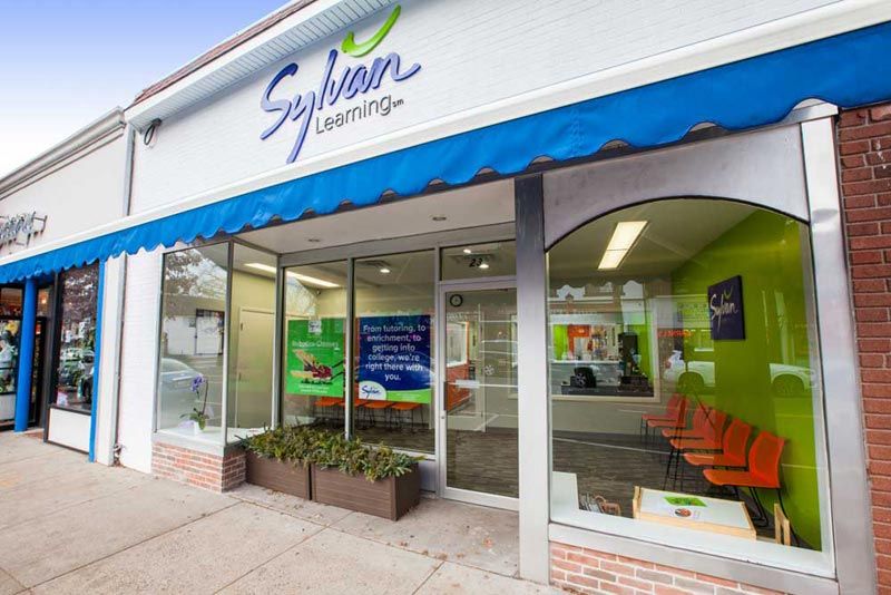 Sylvan Learning Franchise