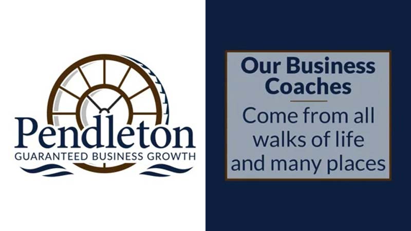 About Pendleton Partners Business Coaching franchise