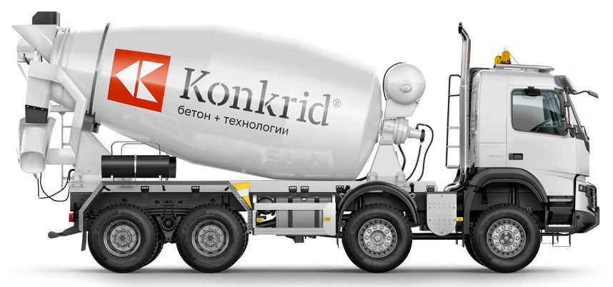 Konkrid franchise