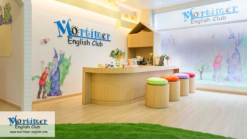 Mortimer English Club franchise