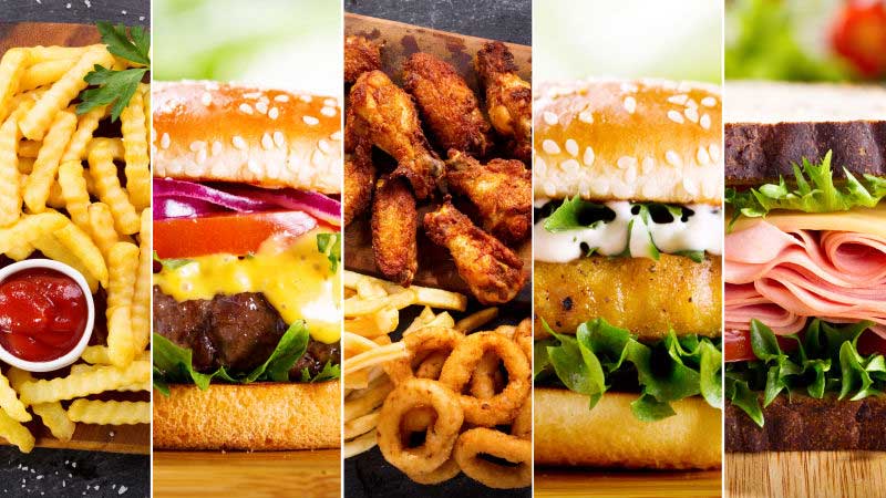 Best Fast Food Franchise Businesses in Canada