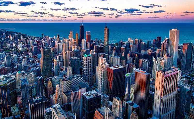 Top 10 Franchise Opportunities in Chicago