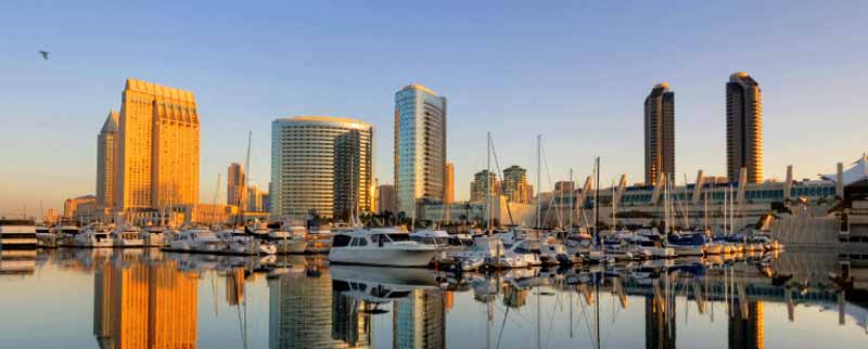 San Diego hosts Franchise Expo Show