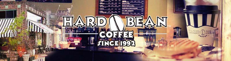 About Hard Bean Cafe franchise