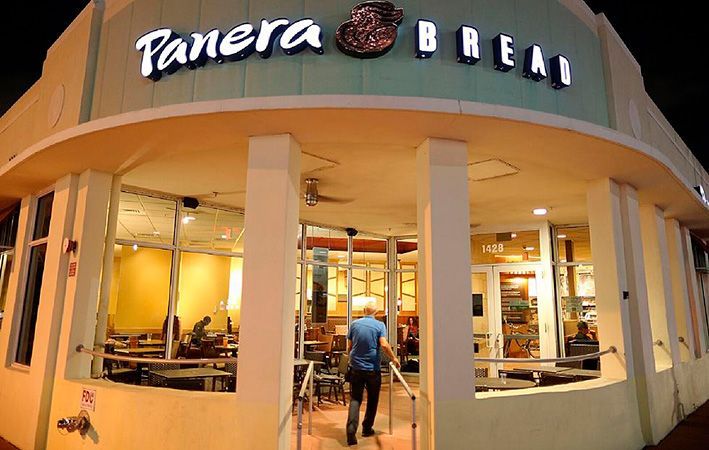 Panera Bread franchise