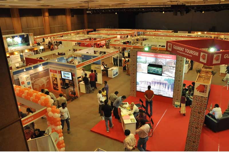 FROEXPO 2019 Chennai, India