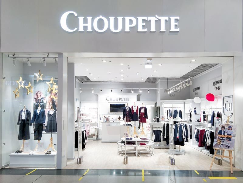 Choupette - Successful Franchise Business