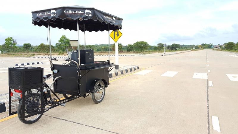 COFFEE-BIKE