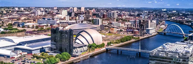 Scotlands is hosting Franchise Expo