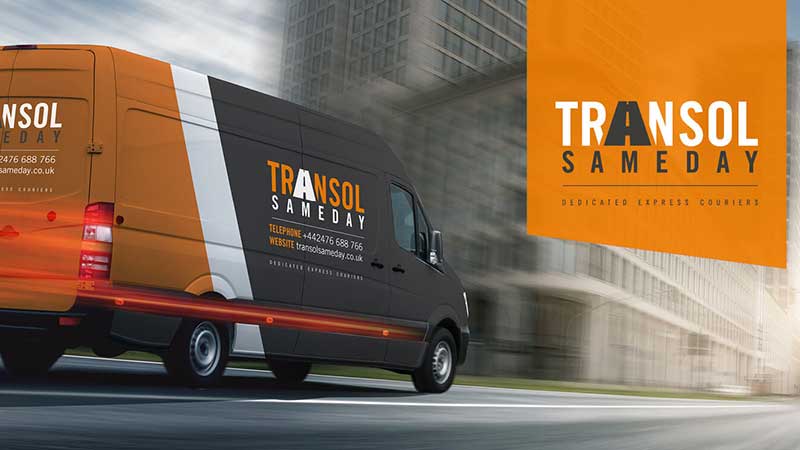 Transol Sameday franchise in the UK