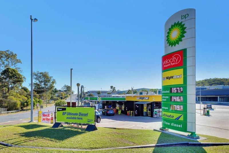 Is a BP Franchise Right for You? Key Questions to Ask Yourself