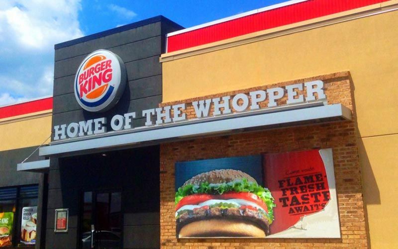 Burger King’s Unique Development Approaches